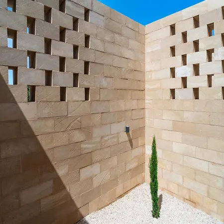 Вилла Linear Cabanon Kallithea Luxury *