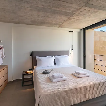 Linear Cabanon Kallithea Luxury