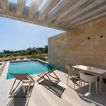 Linear Cabanon Kallithea Luxury