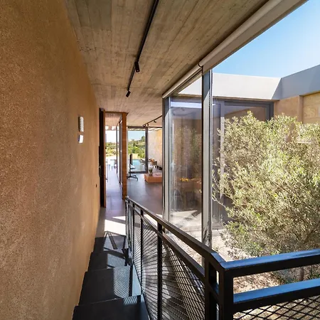 Linear Cabanon Kallithea Luxury