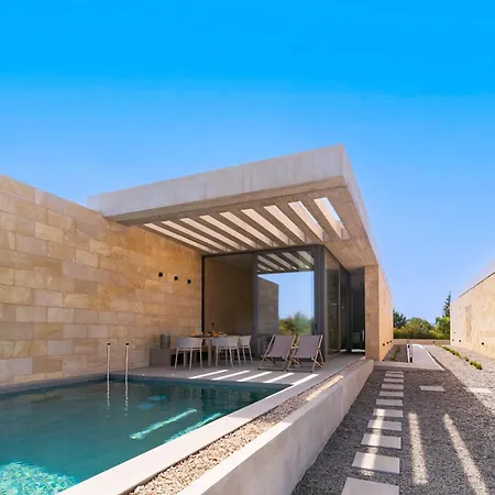 Linear Cabanon Kallithea Luxury