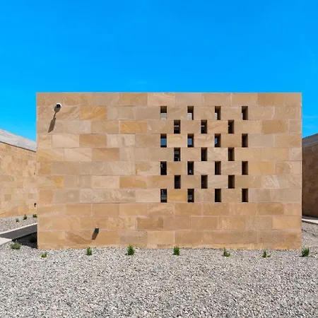 Villa Linear Cabanon Kallithea Luxury Koszkinú