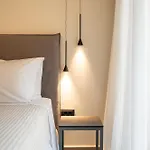 Linear Cabanon Kallithea Luxury Koskinou (Rhodes)