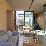 וילה Linear Cabanon Kallithea Luxury *