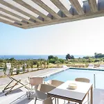 Linear Cabanon Kallithea Luxury Koskinou (Rhodes)