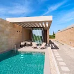 וילה Linear Cabanon Kallithea Luxury