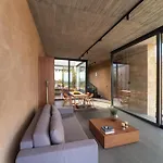 וילה Linear Cabanon Kallithea Luxury