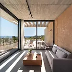 וילה Linear Cabanon Kallithea Luxury *
