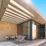 וילה Linear Cabanon Kallithea Luxury Koskinou (Rhodes)