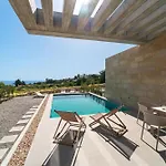 וילה Linear Cabanon Kallithea Luxury Koskinou (Rhodes)