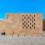 וילה Linear Cabanon Kallithea Luxury Koskinou (Rhodes)