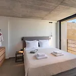 Linear Cabanon Kallithea Luxury