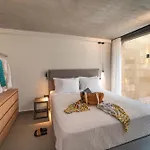 וילה Linear Cabanon Kallithea Luxury Koskinou (Rhodes)