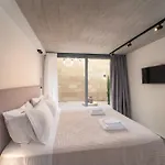 וילה Linear Cabanon Kallithea Luxury *