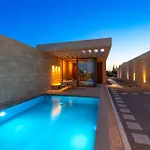 Linear Cabanon Kallithea Luxury *
