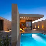 וילה Linear Cabanon Kallithea Luxury Koskinou (Rhodes)