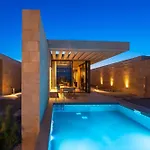 וילה Linear Cabanon Kallithea Luxury Koskinou (Rhodes)