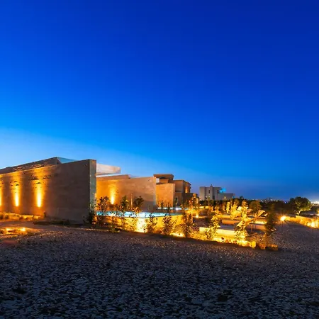 Linear Cabanon Kallithea Luxury * Koskinou (Rhodes)